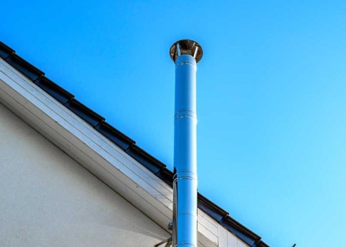 canne fumarie e comignoli
