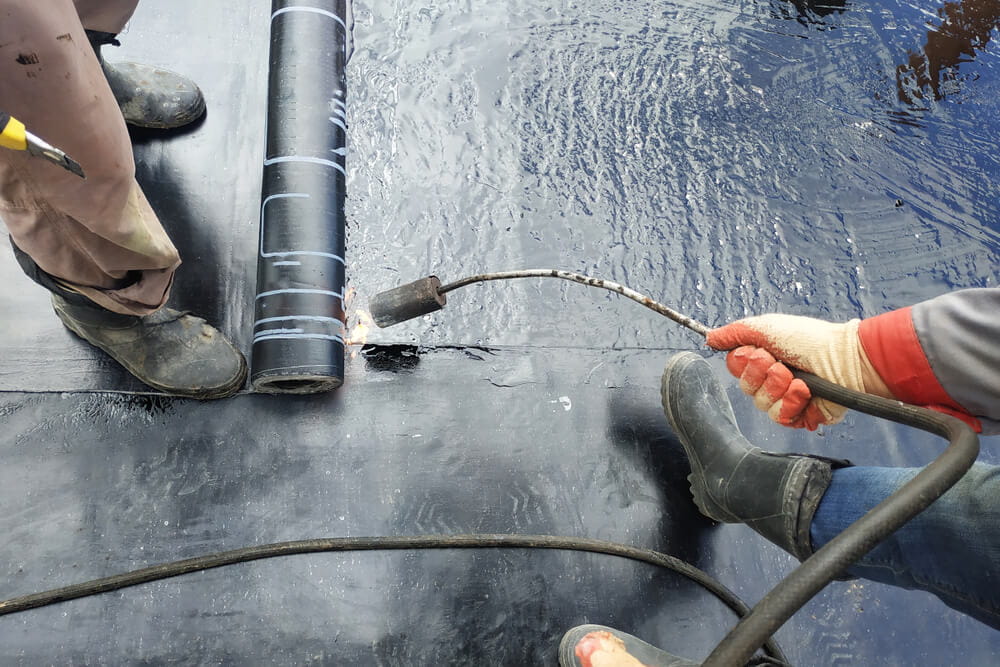 tetti in legno strutturale